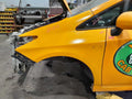 2011 Toyota Prius Fender