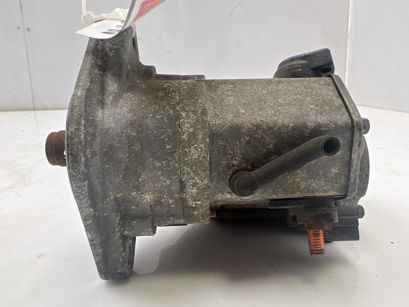 2000 - 2005 Toyota Celica GT Starter Motor 1.4 KW OEM 2810022060