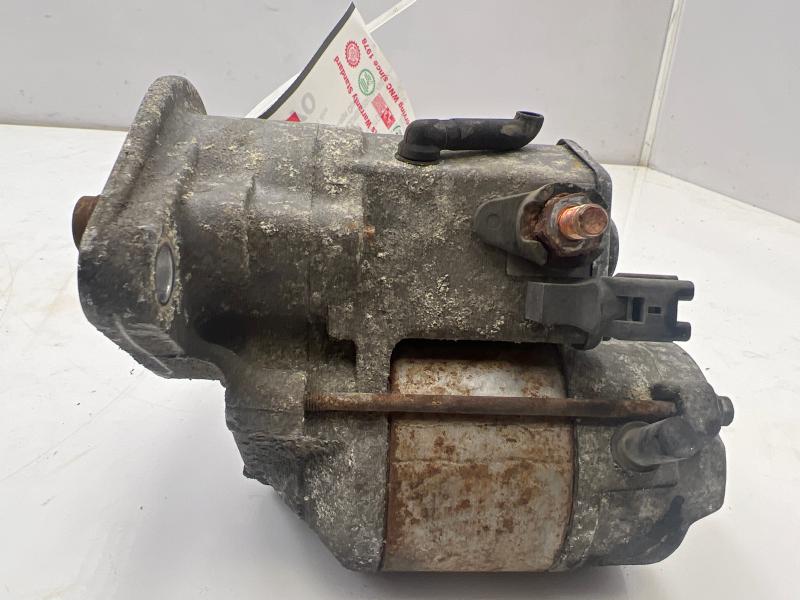 2000 - 2005 Toyota Celica GT Starter Motor 1.4 KW OEM 2810022060