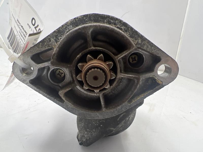 2000 - 2005 Toyota Celica GT Starter Motor 1.4 KW OEM 2810022060