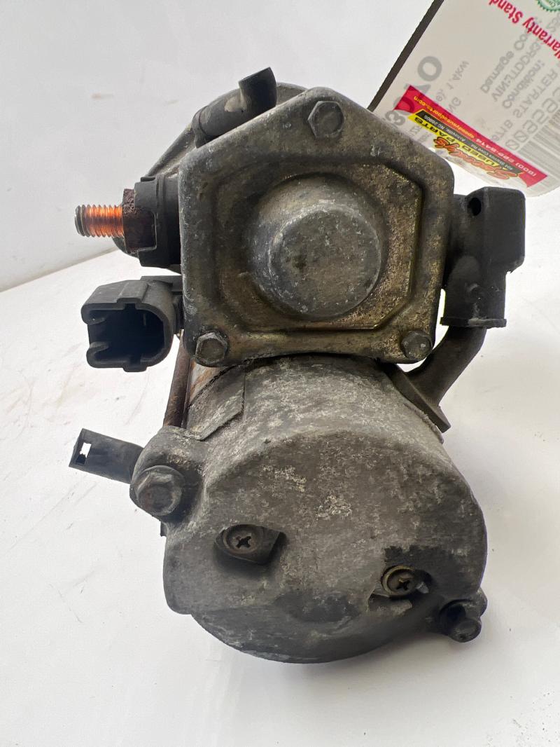 2000 - 2005 Toyota Celica GT Starter Motor 1.4 KW OEM 2810022060