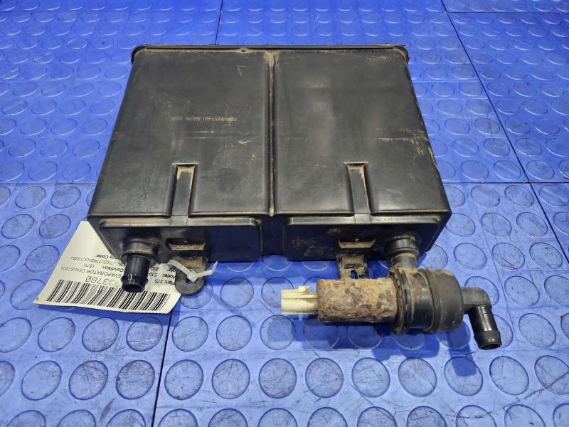 2004 Ford Explorer Evaporator Canister