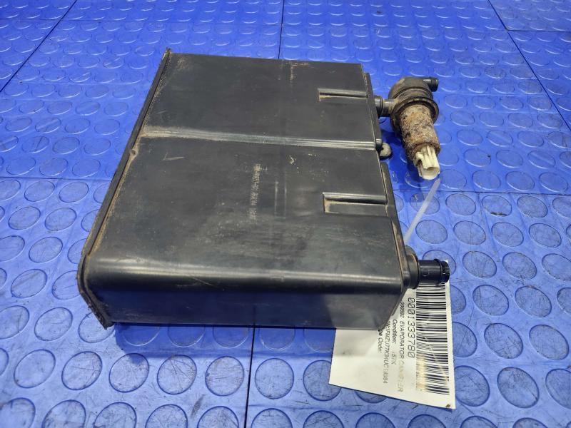 2004 Ford Explorer Evaporator Canister