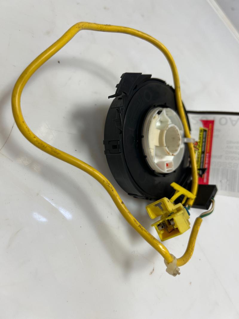 2000 Chevrolet Silverado 1500 Clockspring (Srs)