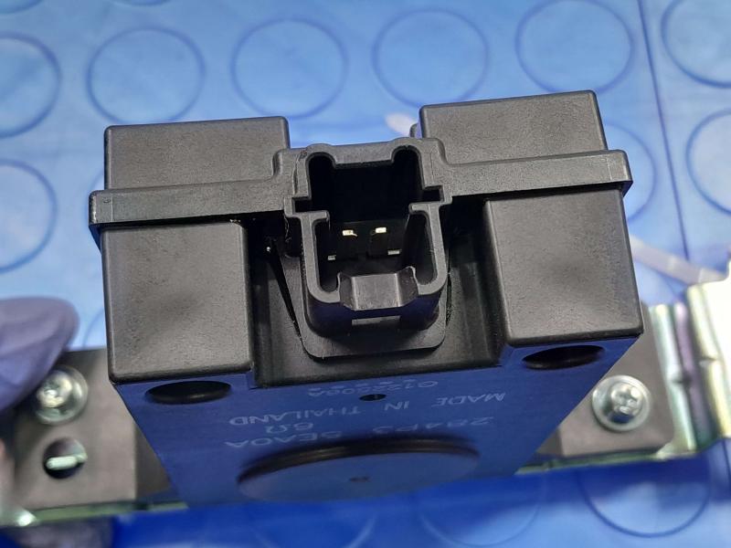 2020-2022 Nissan Versa Pedestrian Warning Speaker Assembly OEM 284P3-5EA0A
