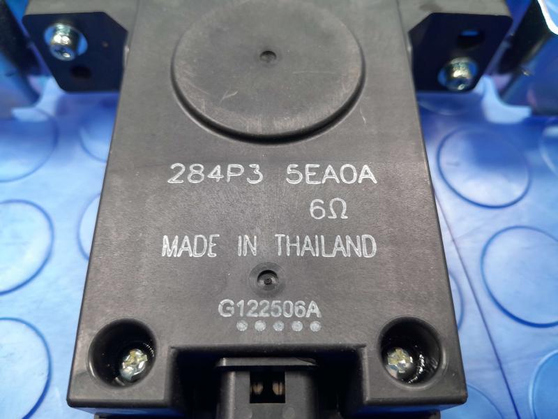 2020-2022 Nissan Versa Pedestrian Warning Speaker Assembly OEM 284P3-5EA0A