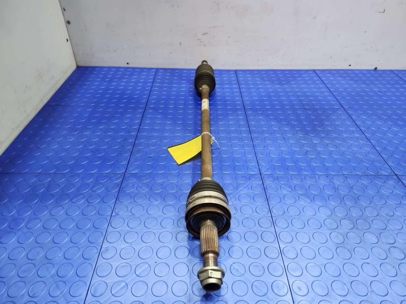 2020 Ford Escape Axle Shaft