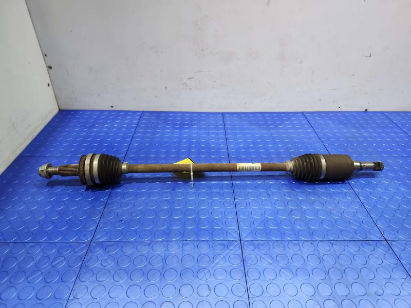 2020 Ford Escape Axle Shaft
