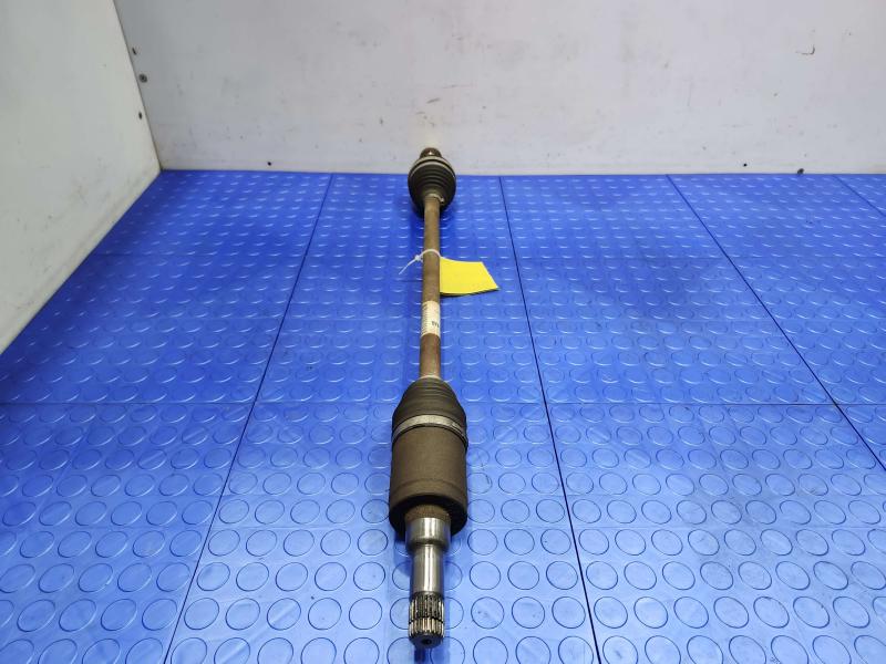 2020 Ford Escape Axle Shaft