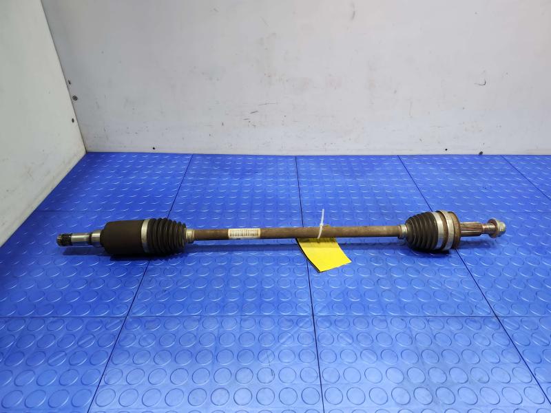 2020 Ford Escape Axle Shaft