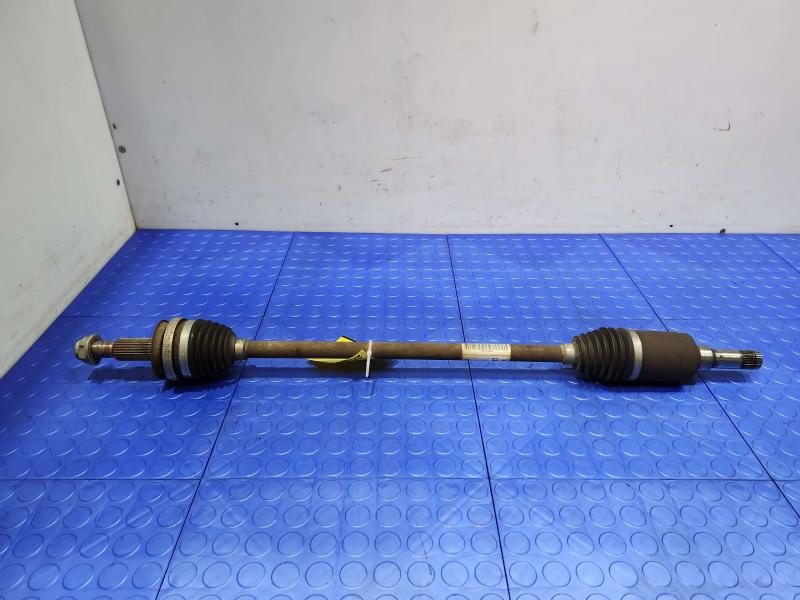 2020 Ford Escape Axle Shaft