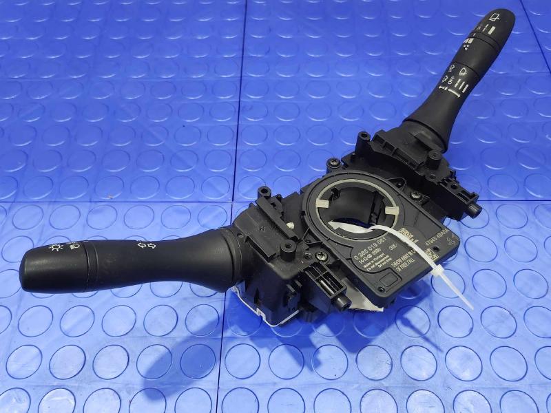 2015 Nissan Rogue Combination Switch