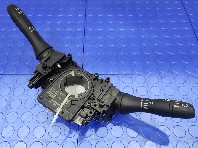 2015 Nissan Rogue Combination Switch