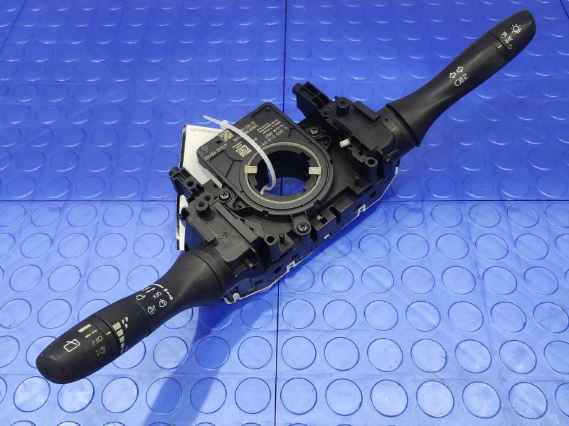 2015 Nissan Rogue Combination Switch