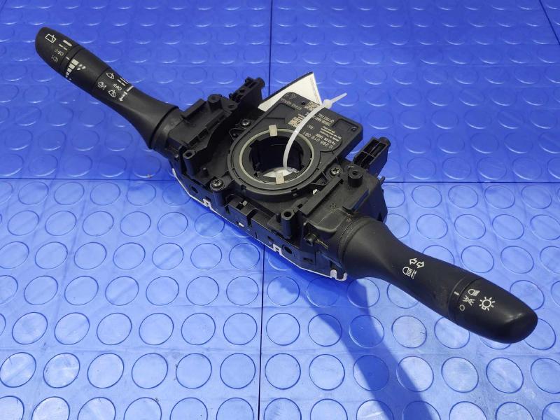 2015 Nissan Rogue Combination Switch
