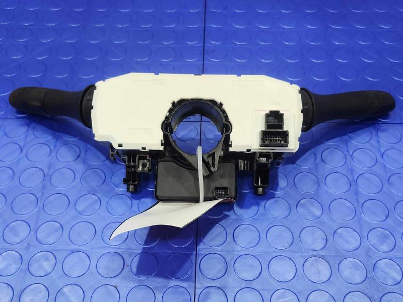 2015 Nissan Rogue Combination Switch