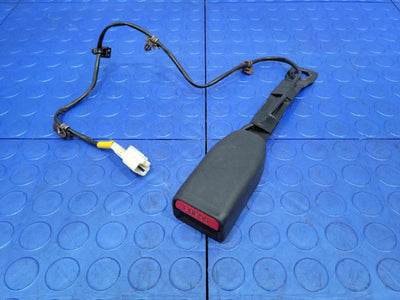 2019 Subaru Crosstrek Front Seat Belt