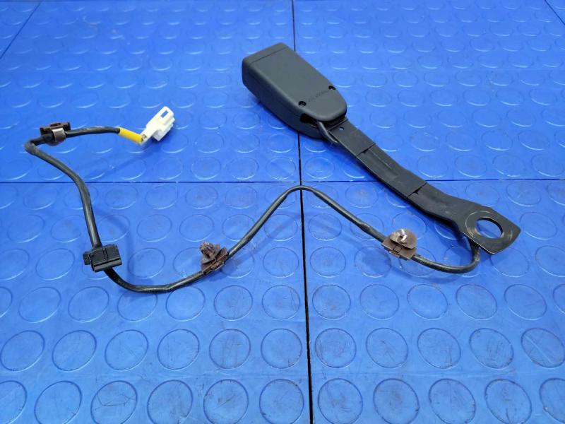 2019 Subaru Crosstrek Front Seat Belt