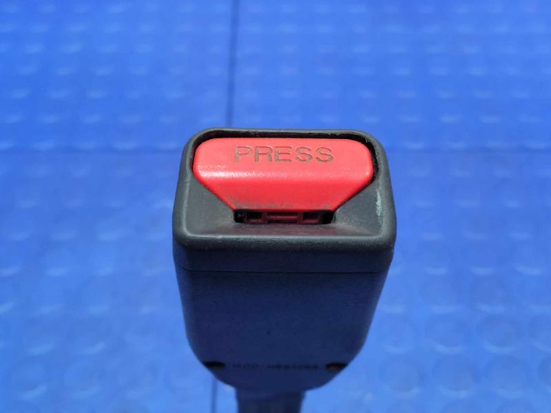 2019 Subaru Crosstrek Front Seat Belt