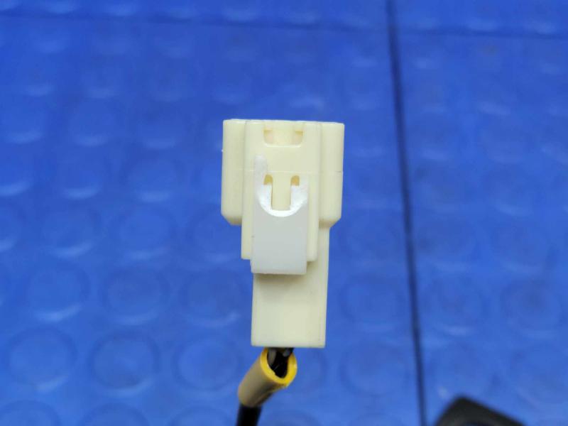 2019 Subaru Crosstrek Front Seat Belt