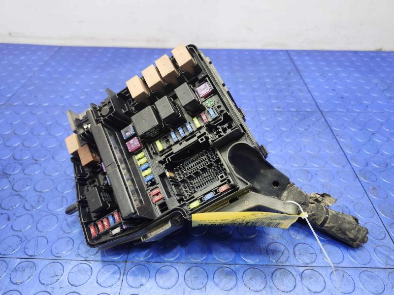 2011-2014 Hyundai Sonata 2.4 Engine Fuse Box Relay Junction Block OEM 912003Q101