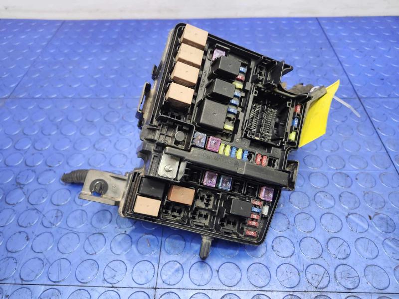 2011-2014 Hyundai Sonata 2.4 Engine Fuse Box Relay Junction Block OEM 912003Q101
