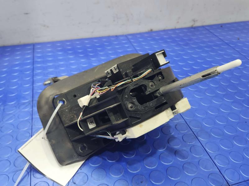 2013 Infiniti FX35 Floor Shifter
