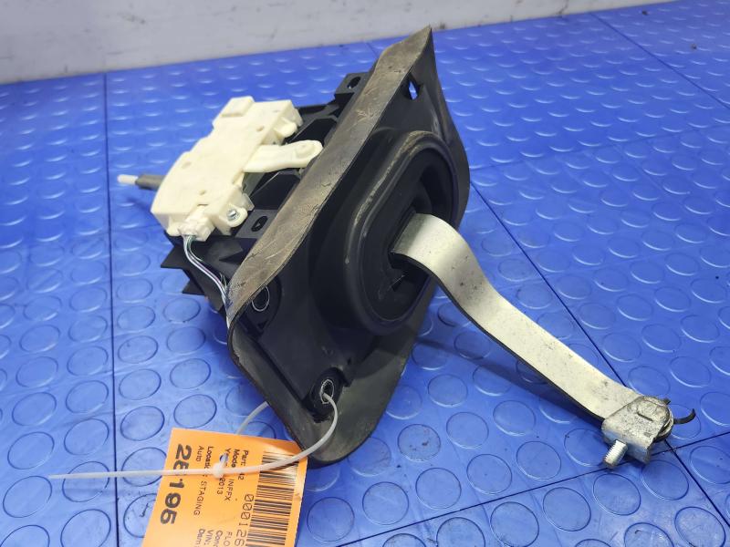 2013 Infiniti FX35 Floor Shifter