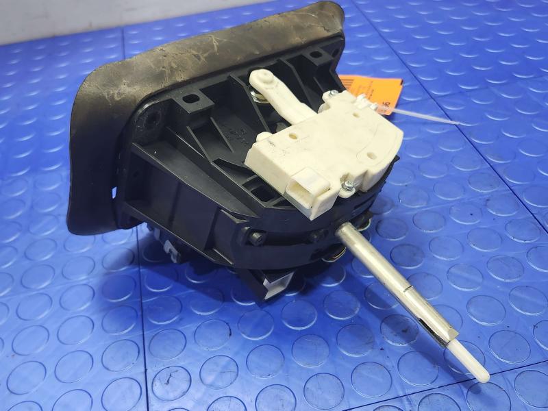2013 Infiniti FX35 Floor Shifter