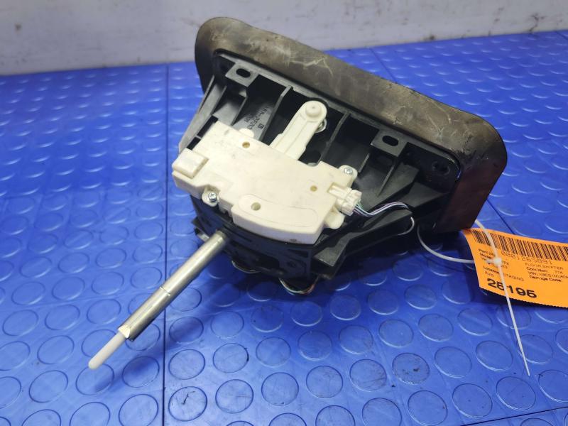 2013 Infiniti FX35 Floor Shifter