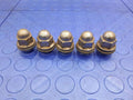 2016 Mitsubishi Outlander Lug Nuts