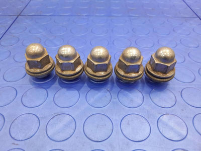 2016 Mitsubishi Outlander Lug Nuts