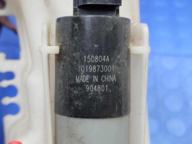 2016-2024 Volvo XC90 Windshield Washer Fluid Reservoir Assembly OEM 313493884