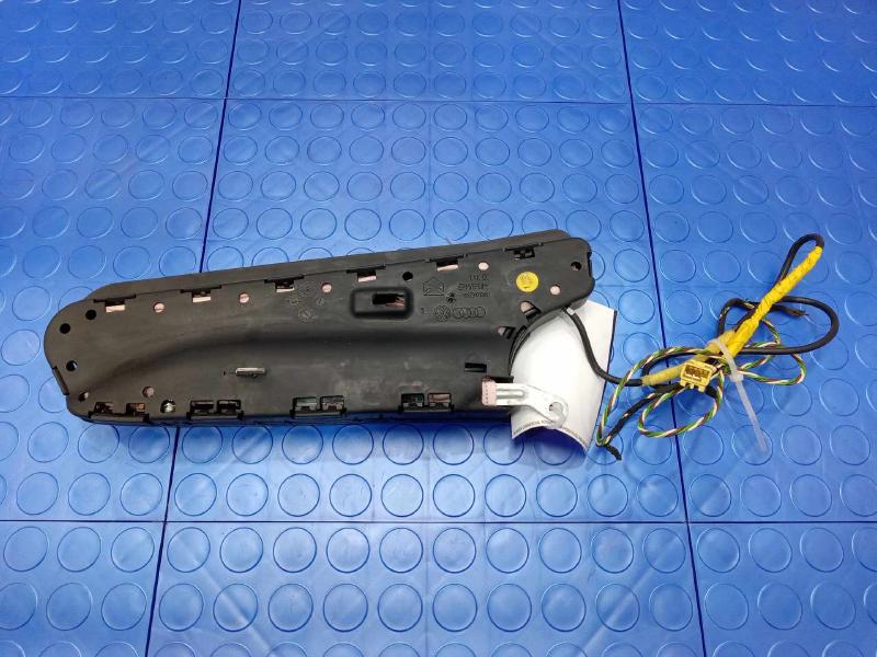 2006 Volkswagen Passat Air Bag