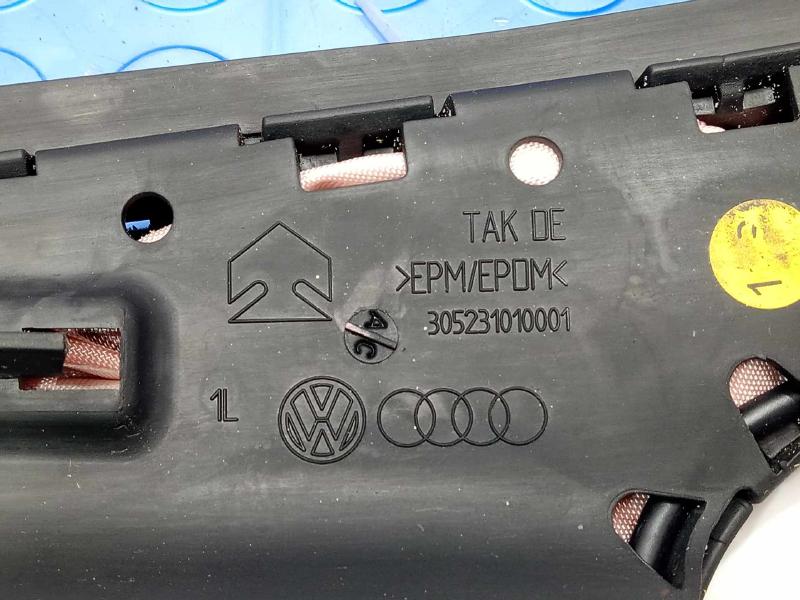 2006 Volkswagen Passat Air Bag