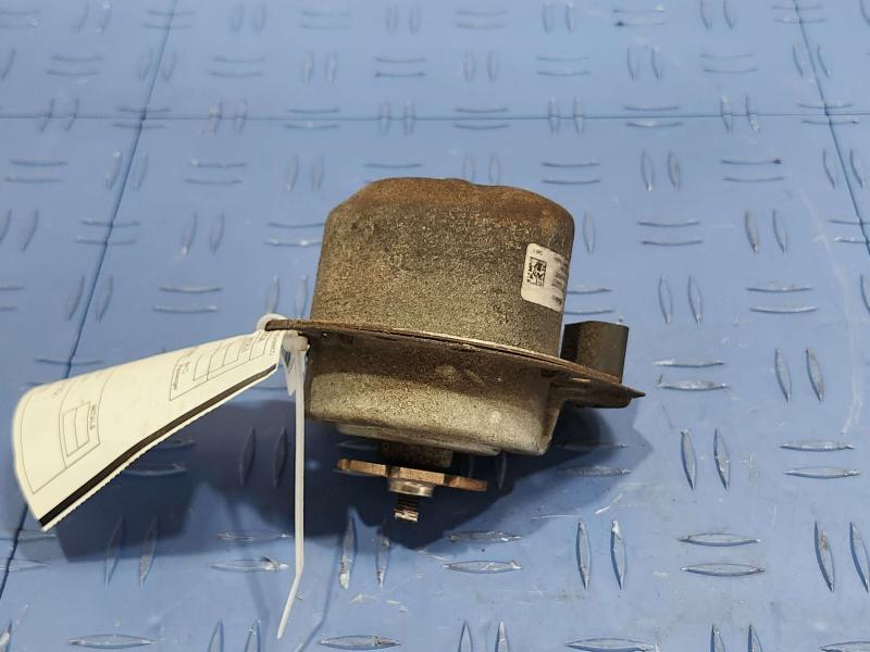 2017 Jeep Compass Electric Cooling Motor