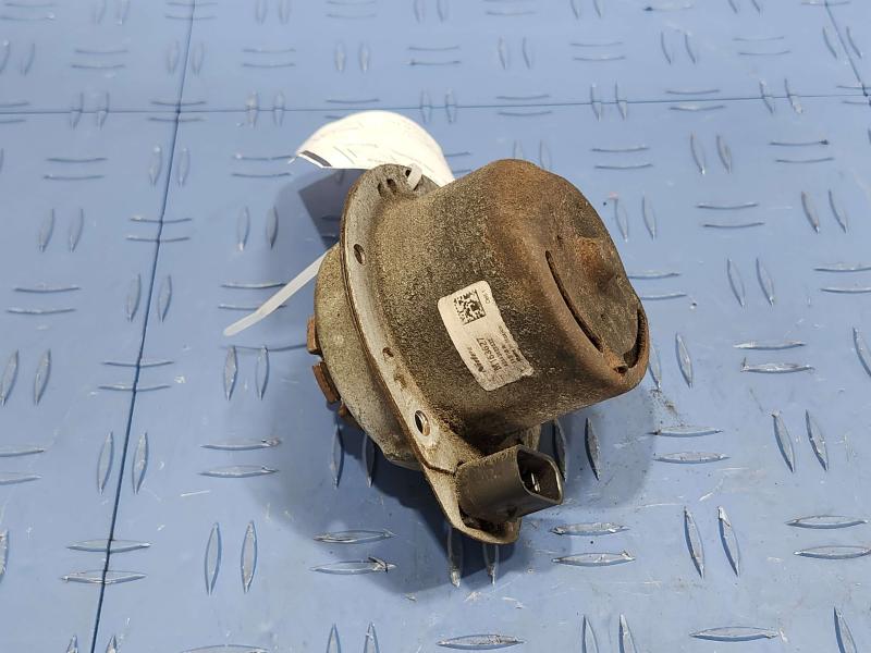 2017 Jeep Compass Electric Cooling Motor