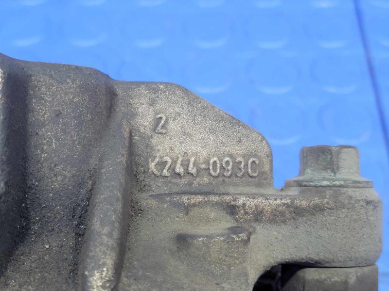 2013 Cadillac Escalade Caliper