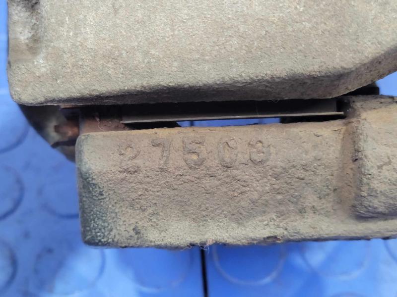 2013 Cadillac Escalade Caliper