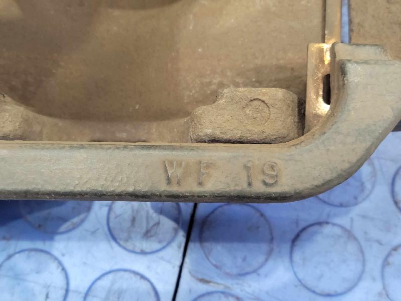 2013 Cadillac Escalade Caliper