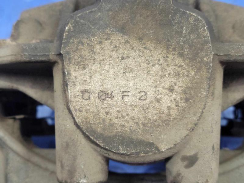 2013 Cadillac Escalade Caliper