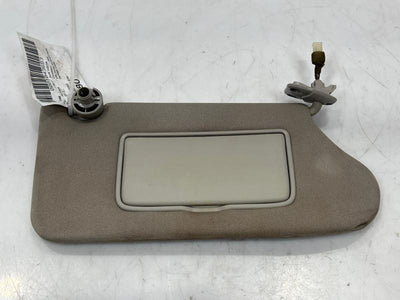 2013 Nissan Altima Sun Visor