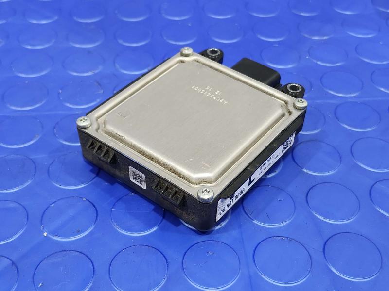 2015 Nissan Murano Camera/Projector
