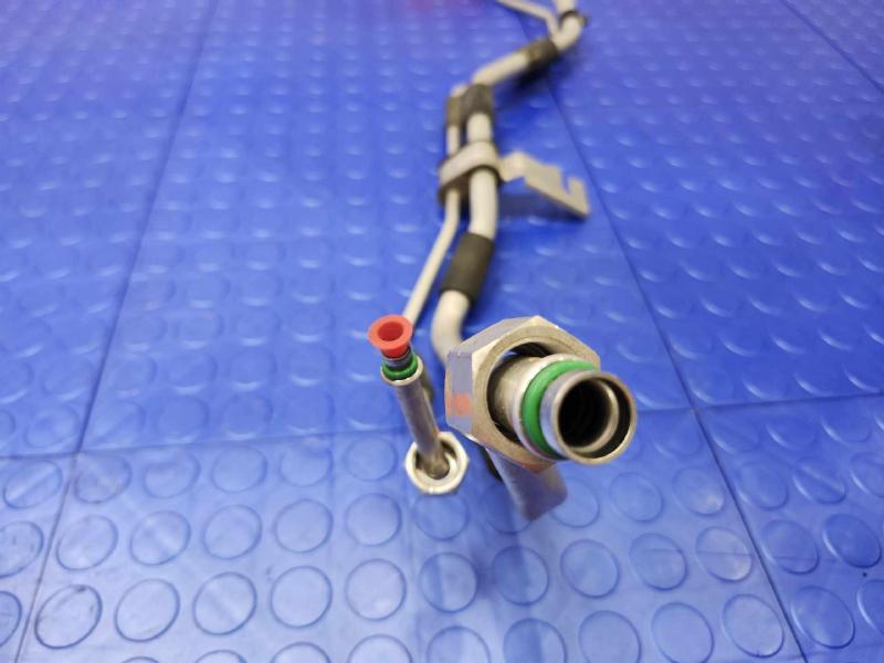 2021 Chrysler Voyager Air Conditioner Hose