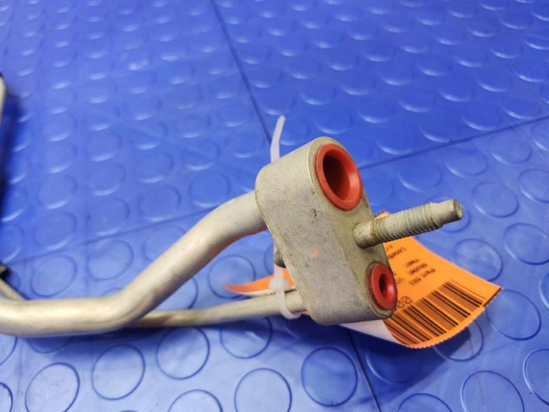 2021 Chrysler Voyager Air Conditioner Hose