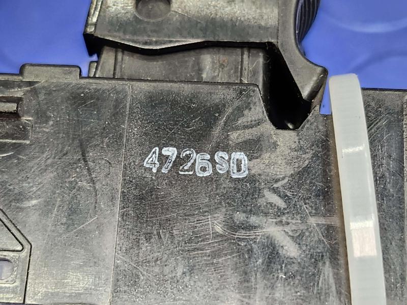 2015 Chevrolet City Express Door Switch Front