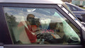2014 Kia Soul Front Door Glass/Window