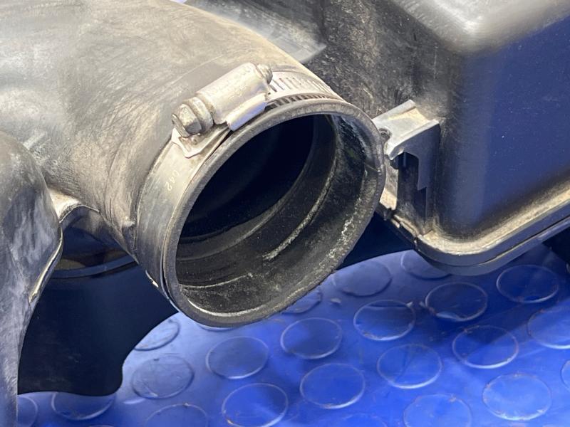 2014 Subaru Legacy Air Intake Tube/Resonator
