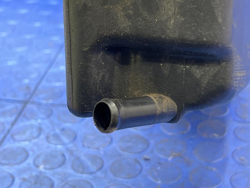 2014 Subaru Legacy Air Intake Tube/Resonator