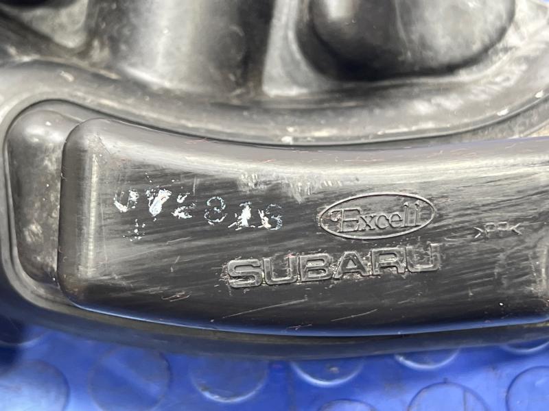 2014 Subaru Legacy Air Intake Tube/Resonator